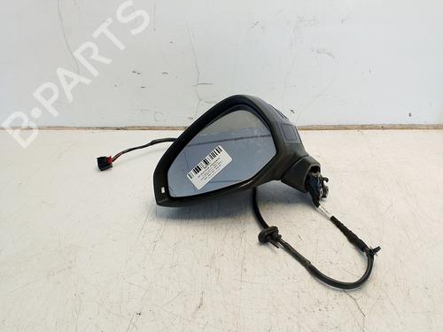 left-mirror-audi-a4-b9-avant-8w5-8wd-2015-36668200 main image