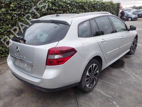 Engine control unit (ECU) RENAULT LAGUNA II (BG0/1_) | BP33203833M57 - Image 8