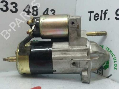 Starter AUDI Q7 (4LB) 3.0 TDI quattro | BP7962807M8 - Image 4