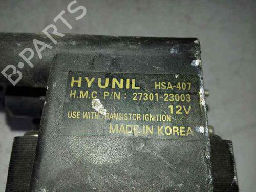 Ignition coil HYUNDAI GETZ (TB) 1.4 i | BP7955111M94 