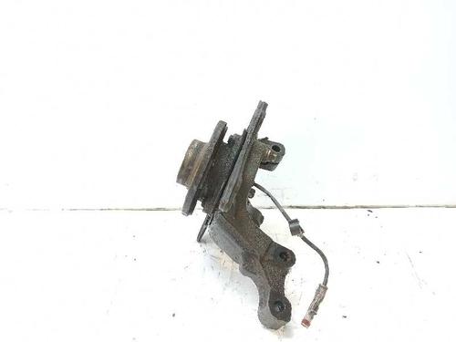Left front steering knuckle OPEL ASTRA H (A04) 1.7 CDTI (L48) | BP23002733M25 