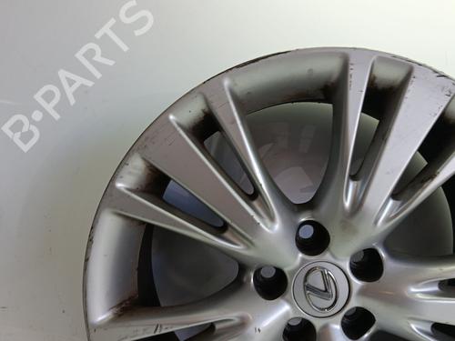Fælk LEXUS RX (_L2_) 450h AWD (GYL25_, GYL26_, GYL25, GYL26, GYL25R, GYL26R) | BP33209220C45 - Image 3