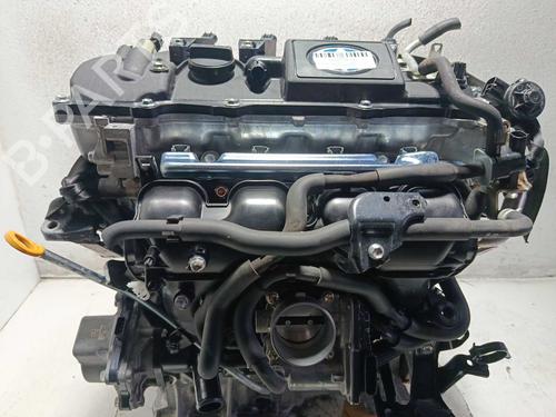 Engine TOYOTA COROLLA Estate (_E21_) 1.8 VVTi Hybrid (ZWE219) | BP39965015M1 - Image 6
