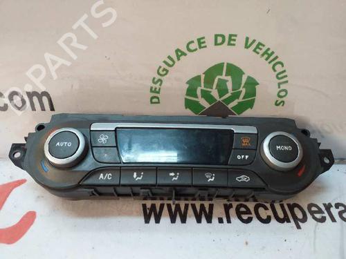Climate control FORD FOCUS II (DA_, HCP, DP)  | BP7955745I5 