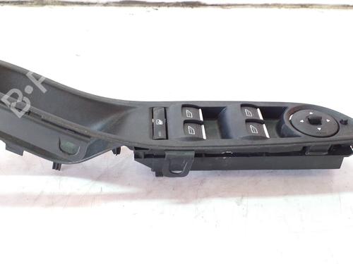 Left front window switch FORD FOCUS III Turnier | BP8908077I27 - Image 6