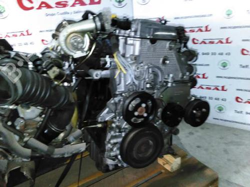 Motor SAAB 9-3 (YS3D) 2.2 TiD | BP7961323M1 