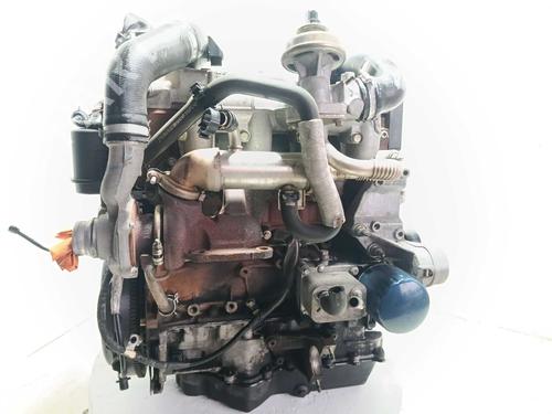 Engine FORD TOURNEO CONNECT 1.8 TDCi | BP39747466M1 - Image 4