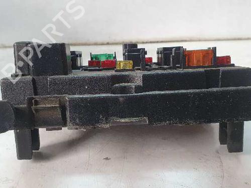 Fuse box PEUGEOT 307 (3A/C) 2.0 HDi 90 | BP7960103E1 