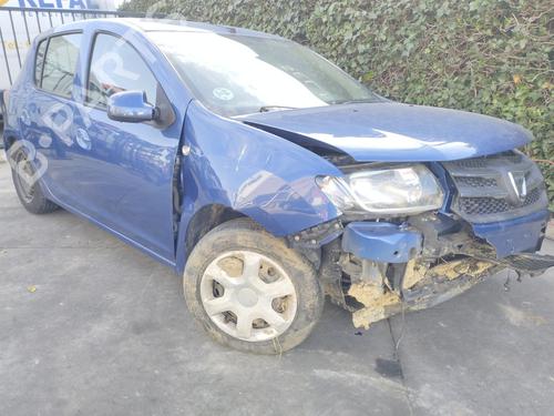 Engine control unit (ECU) DACIA SANDERO II | BP7957919M57 - Image 6