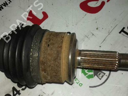 Right front driveshaft MITSUBISHI COLT VI (Z3_A, Z2_A) 1.3 (Z21A) | BP10275419M39 