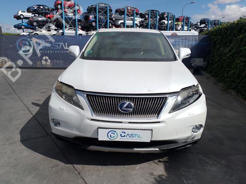 Torpedoplade LEXUS RX (_L2_) 450h AWD (GYL25_, GYL26_, GYL25, GYL26, GYL25R, GYL26R) | BP31215229C110  - Image 15