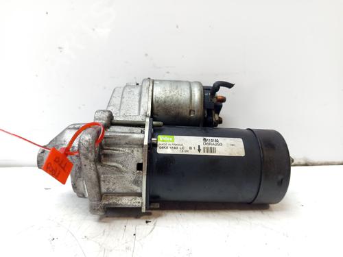 Startmotor OPEL CORSA C (X01) 1.2 Twinport (F08, F68) (80 hp) 32264535
