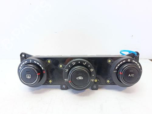 climate-control-kia-ceed-sw-ed-2007-2008-2009-2010-2011-2012-33705809 main image