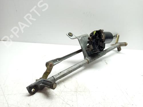 Front wiper motor VW POLO (6N2) 1.4 16V | BP33759776M29 - Image 3