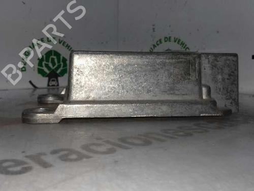 ECU airbags TOYOTA COROLLA Saloon (_E15_) 1.6 (ZRE151) | BP7963874M53 