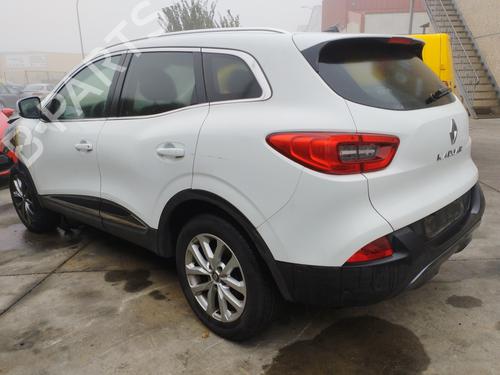Rear left interior door handle RENAULT KADJAR (HA_, HL_)  | BP17536330I15  - Image 5