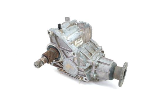 Used Transfer box Transfer box 17511926 17511926