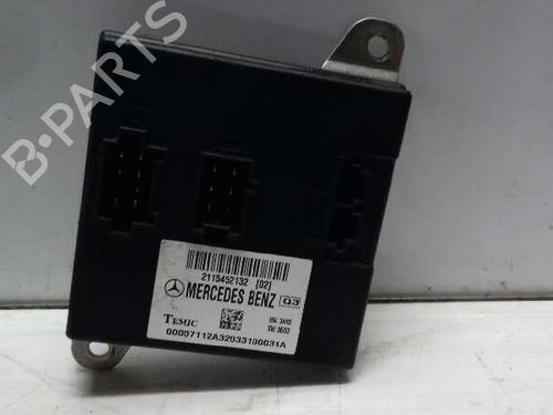 Used Electronic module Electronic module 10275807 10275807