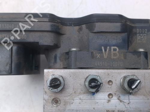 ABS pump TOYOTA C-HR (_X1_)  | BP25020122M43 