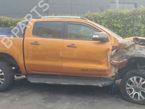 Rear right seatbelt FORD RANGER (TKE) | BP31125238I28 - Image 1