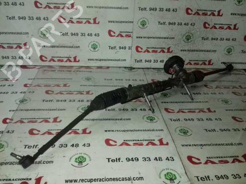 Used Steering rack Steering rack PEUGEOT 307 (3A/C) 1.6 16V (109 hp) 7953627 7953627