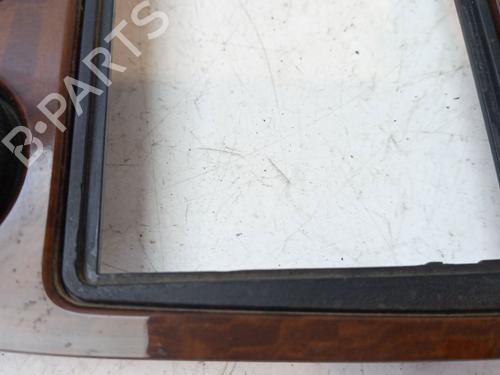 Climate control MERCEDES-BENZ M-CLASS (W163) ML 270 CDI (163.113) | BP26661284I5 