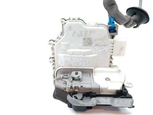 Front right lock AUDI A3 Sportback (8VA, 8VF)  | BP13660181C97 