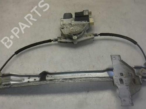 Used Front right window mechanism Front right window mechanism 7959173 7959173