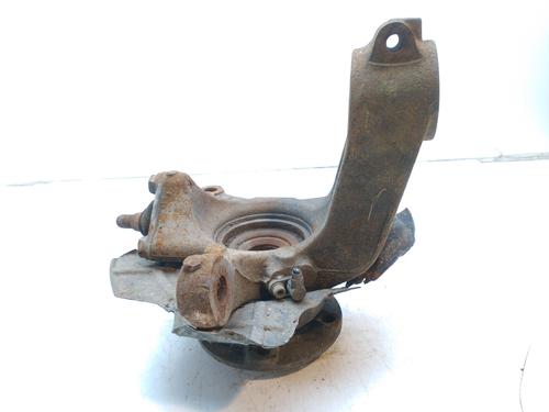 Right front steering knuckle PEUGEOT BOXER Van | BP23973193M26 - Image 4