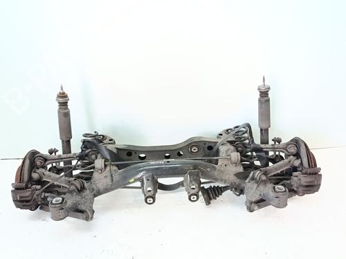 Used Subframe Subframe BMW 3 (E90) 318 d (143 hp) 36504077 36504077