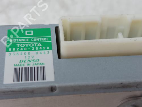 Elektronisk modul LEXUS GS (_S19_)  | BP29876993M83