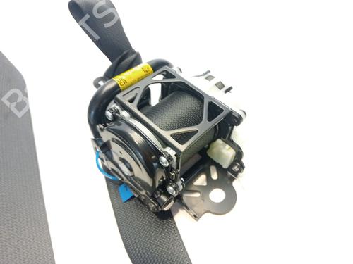 Rear right seatbelt TOYOTA AYGO X (_B7_) 1.0 VVT-i (KGB70) | BP29433010I28 
