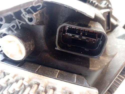 Right headlight MINI MINI (F55) Cooper D | BP33294104C29  - Image 6