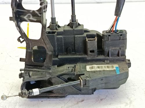 Used Front right lock Front right lock HYUNDAI SANTA FÉ II (CM) 2.2 CRDi (155 hp) 36165885 36165885