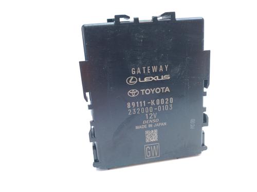 Electronic module TOYOTA YARIS (_P13_)  | BP17466128M83 