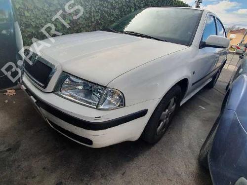 Brugte SKODA OCTAVIA I (1U2) [1996-2010]  4474476