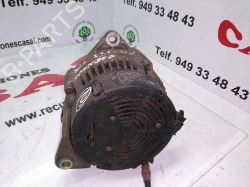 Alternator FORD MONDEO I (GBP)  | BP7961367M7 
