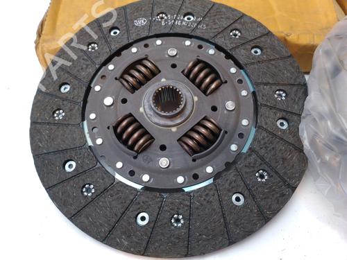 Altro FORD RANGER (TKE)  | BP32019574O1 