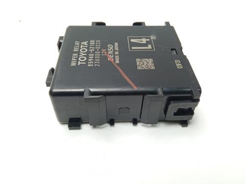 Electronic module TOYOTA YARIS (_P13_)  | BP12310226M83 
