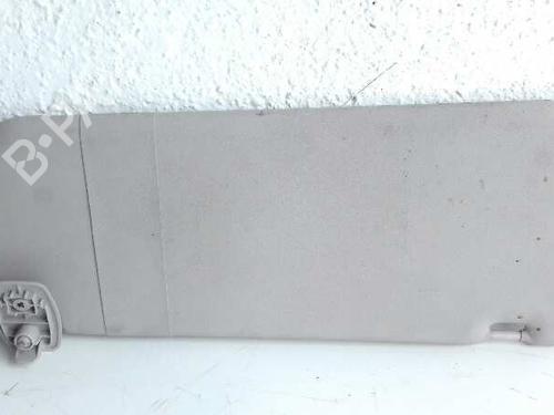 Right sun visor CITROËN BERLINGO Box Body/MPV (B9) | BP7959929I2 - Image 3