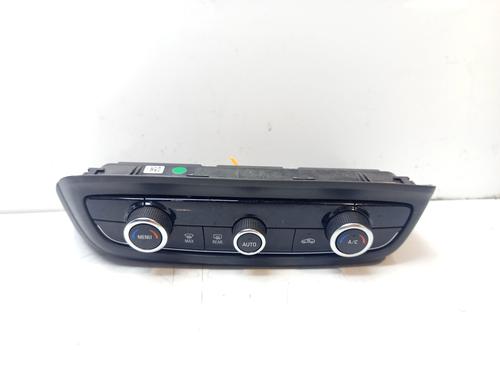 Used Climate control Climate control OPEL CROSSLAND X / CROSSLAND (P17, P2QO) 1.5 Turbo D (75) (120 hp) 33705652 33705652