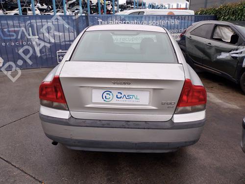 Starter VOLVO S60 I (384) 2.4 | BP33705783M8 - Image 14
