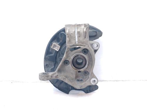 Left front steering knuckle VW PASSAT B5 (3B2) | BP18745028M25 - Image 3