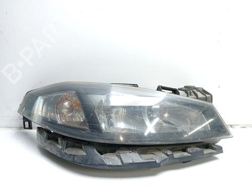 Used Right headlight Right headlight 21185594 21185594