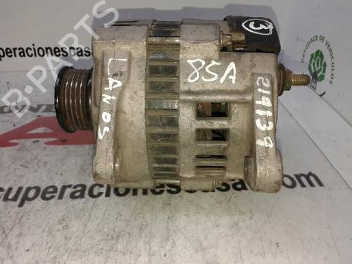 Alternator DAEWOO LANOS (KLAT) | BP7961748M7 - Image 3