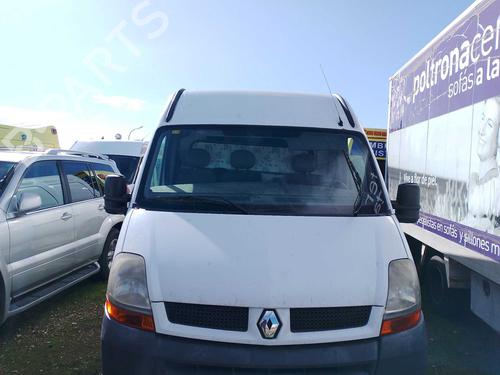 Used Parts RENAULT MASTER II Van (FD) 2.5 dCi (FD01, FD02, FD21, FD22, FD31, FD32, FD3Y, FD71,... 5010399