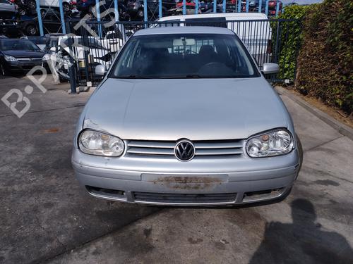 Right mirror VW GOLF IV (1J1) 1.9 TDI | BP19784223C27 