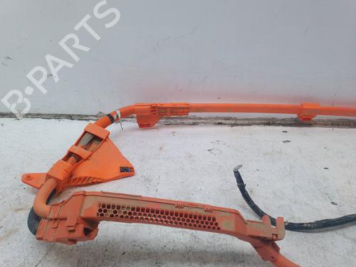 Elektronisk modul TOYOTA COROLLA Hatchback (_E21_, _EA1_, _EH1_)  | BP22752419M83 