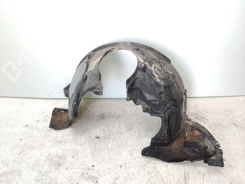 Used Wheel arch Wheel arch MINI MINI (F55) Cooper D (116 hp) 33399988 33399988