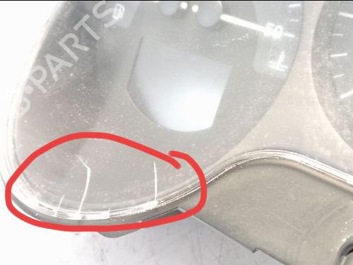 Instrument cluster SEAT LEON (1P1) 1.9 TDI | BP26307252C47 - Image 6